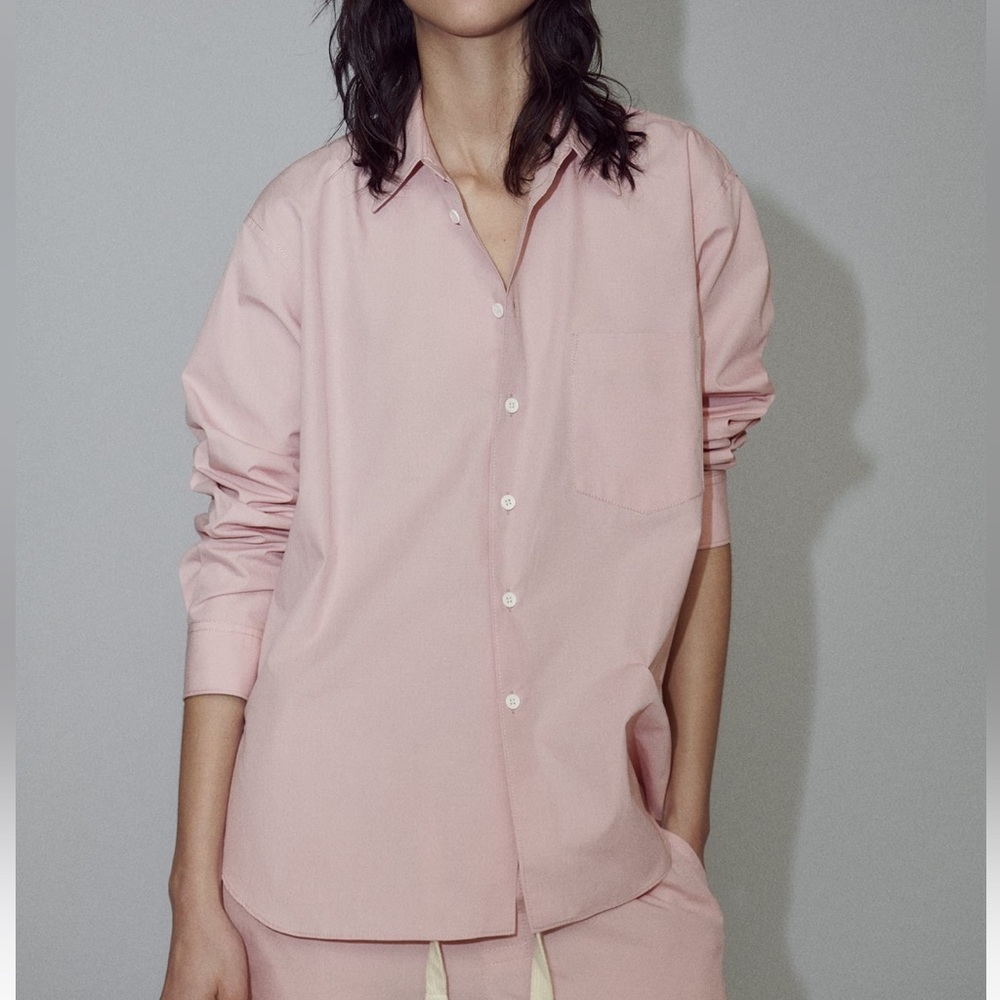 Zara pants set - Picture 5 of 6